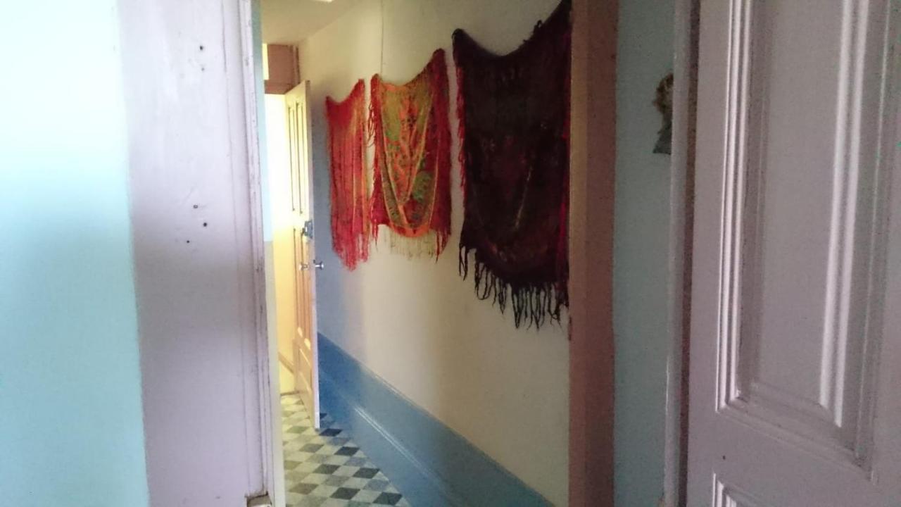 Apartament Al-Pinheiro 62 Porto Zewnętrze zdjęcie