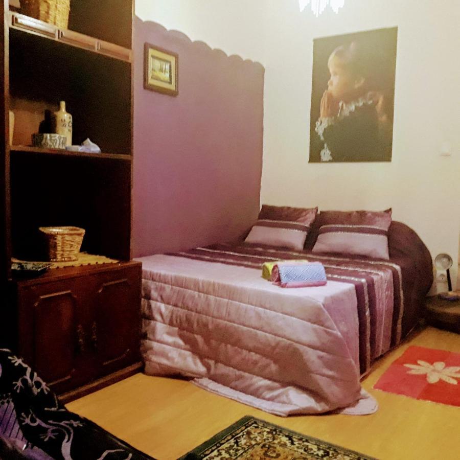 Apartament Al-Pinheiro 62 Porto Zewnętrze zdjęcie