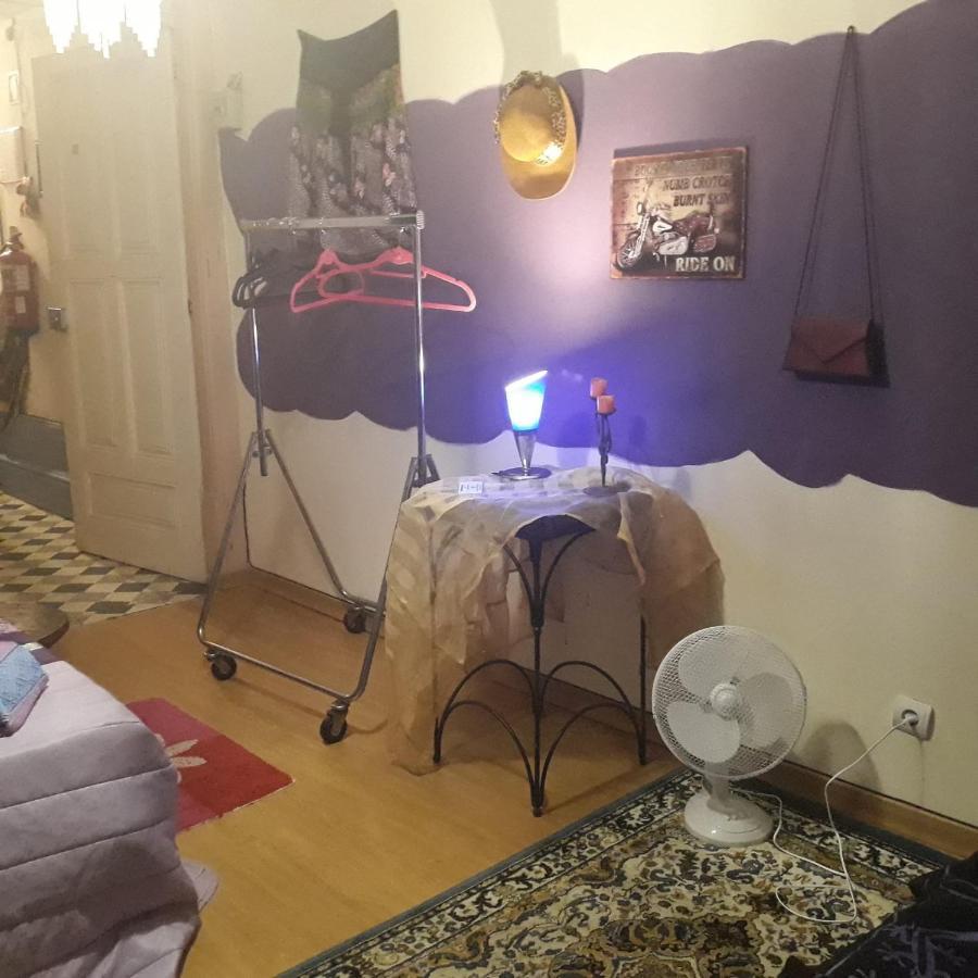 Apartament Al-Pinheiro 62 Porto Zewnętrze zdjęcie
