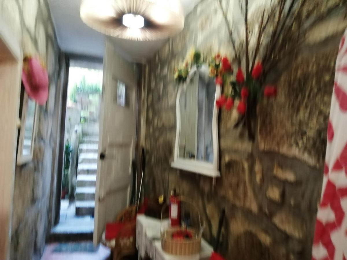 Apartament Al-Pinheiro 62 Porto Zewnętrze zdjęcie