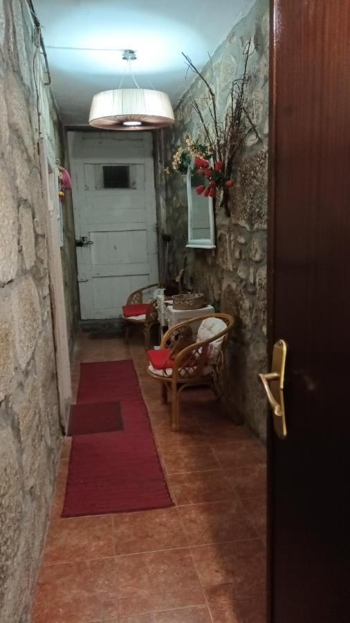 Apartament Al-Pinheiro 62 Porto Zewnętrze zdjęcie