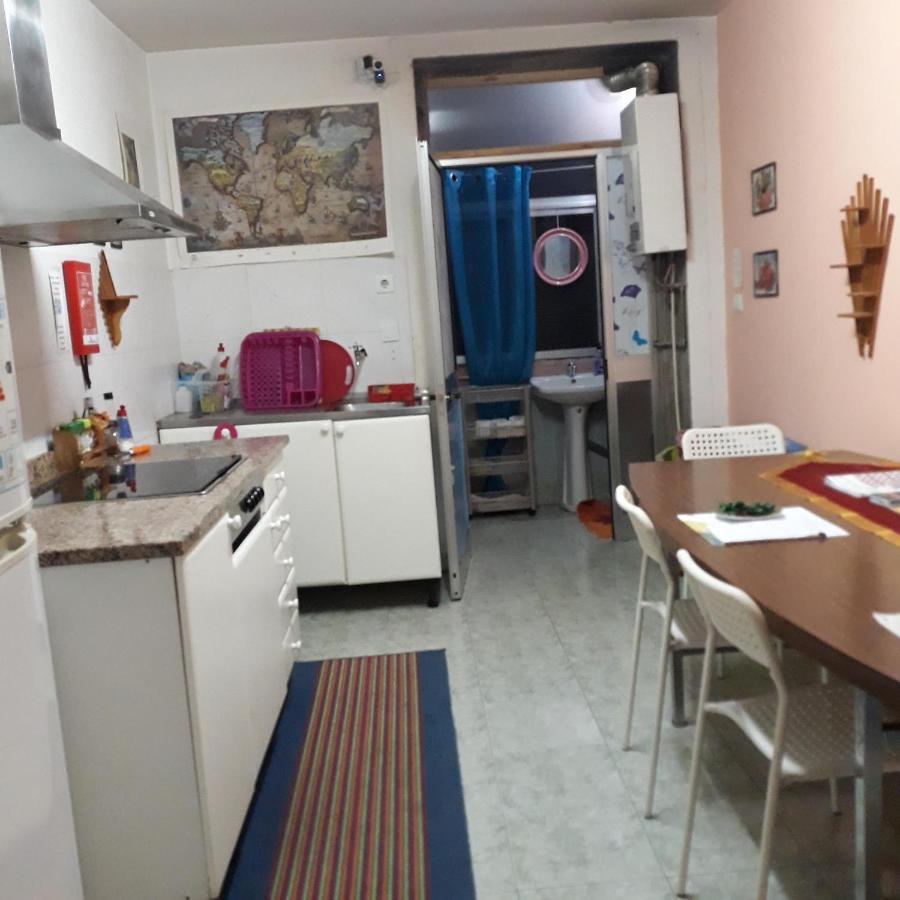 Apartament Al-Pinheiro 62 Porto Zewnętrze zdjęcie