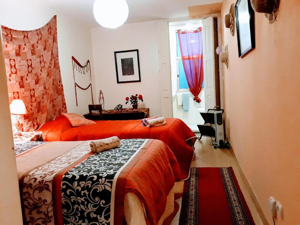 Apartament Al-Pinheiro 62 Porto Zewnętrze zdjęcie