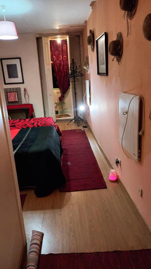Apartament Al-Pinheiro 62 Porto Zewnętrze zdjęcie