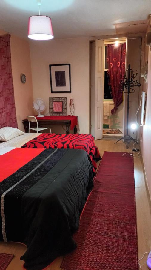 Apartament Al-Pinheiro 62 Porto Zewnętrze zdjęcie