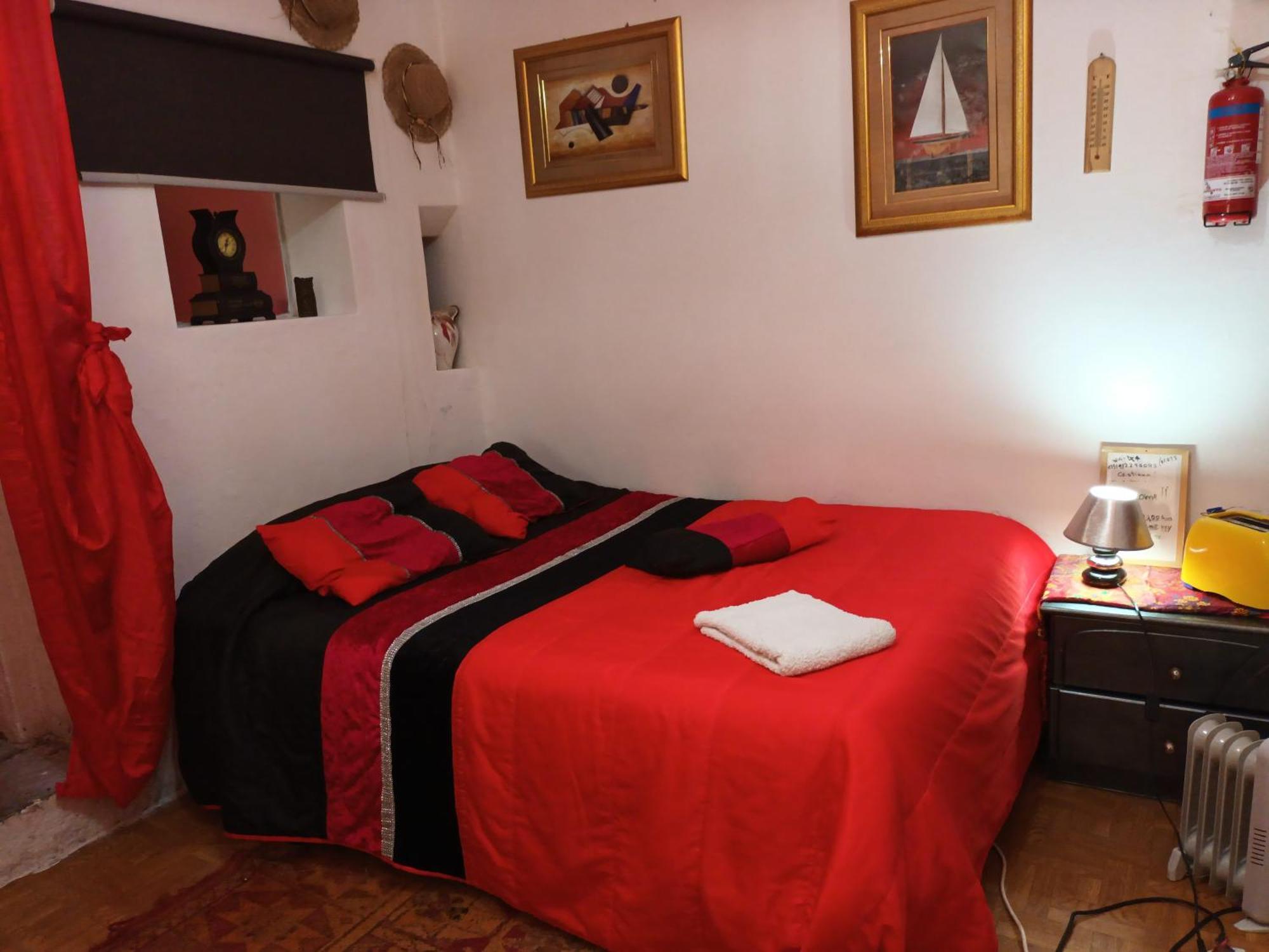 Apartament Al-Pinheiro 62 Porto Pokój zdjęcie